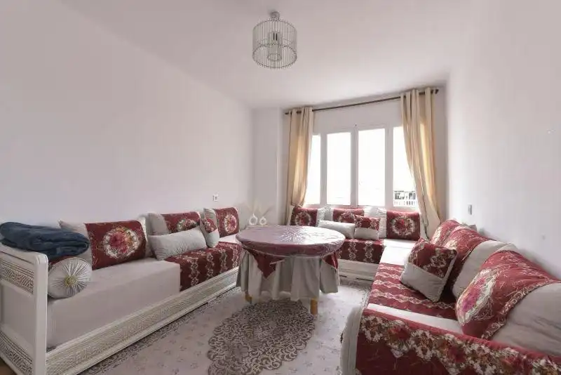 Living room of Flat for sale in Manacor  with Storage room