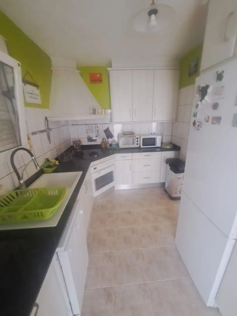 Villa avec jardin à vendre à Calle la Galera, imagen 6