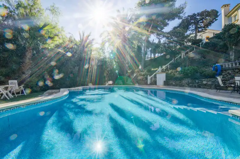 Wohnung mit Pool zum Verkauf in Calahonda, imagen 56