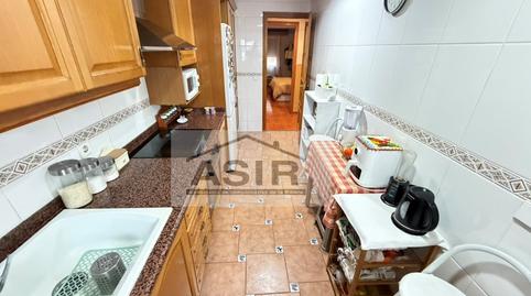 Foto 4 de Pis en venda a Calle Pere Morell, Pere Morell - Alborxí, Alzira