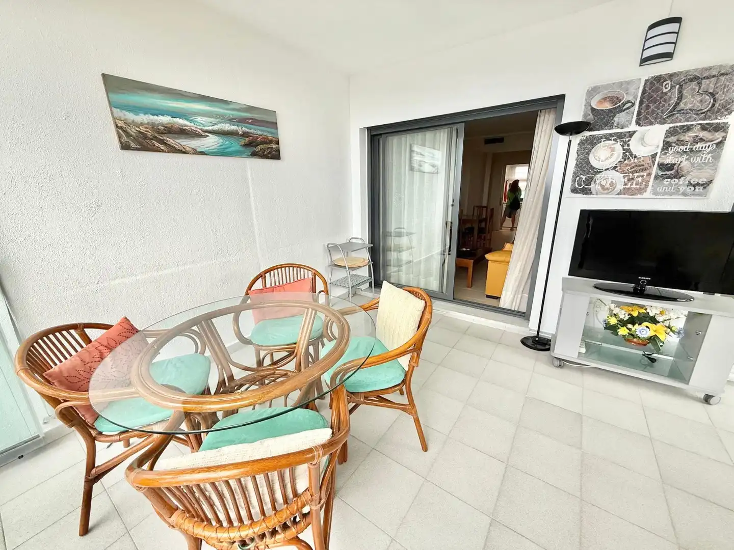 Apartments for rent in Rincón Alto