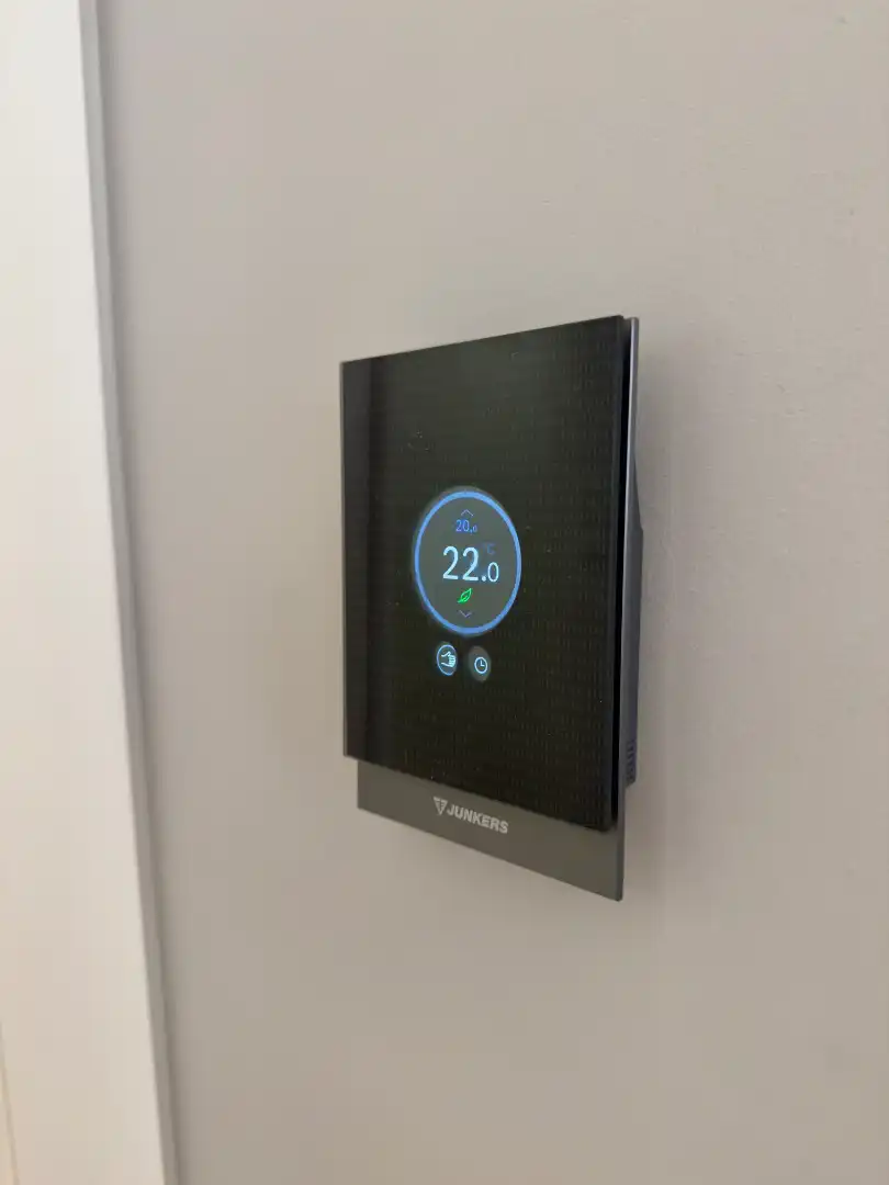Piso en venta en Madrid con Aire acondicionado, Calefacción y Parquet