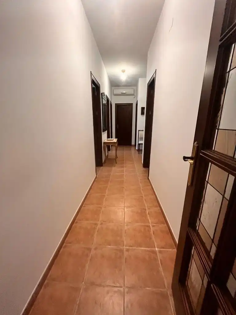 Casa o xalet en venda en Córdoba amb Aire condicionat, Jardí privat i Terrassa