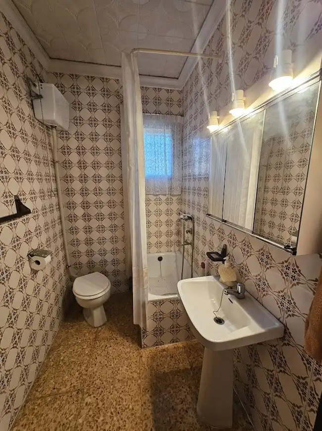 Casa rústica amb piscina en venda a Canals, imagen 14