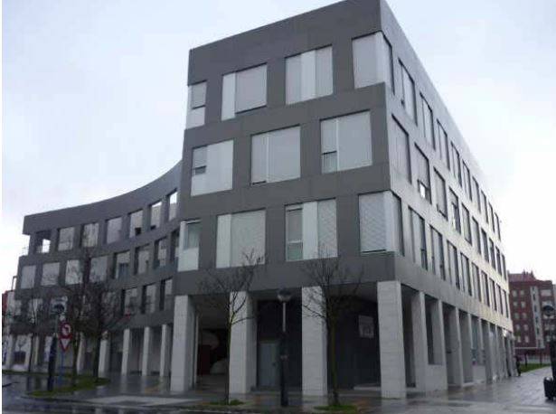 Trastero en Venta en C/ Hondarribia en Lakua-Bizkarra