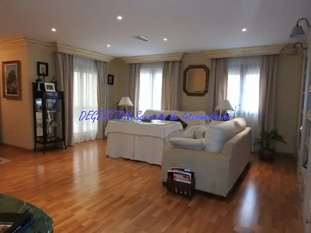 Ático con terraza en venta en Centro ciudad, imagen 7
