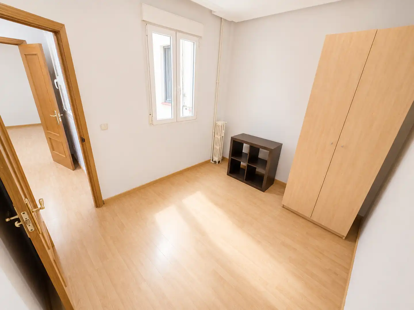 Flat with lift to rent in Avenida de Menéndez Pelayo, imagen 4