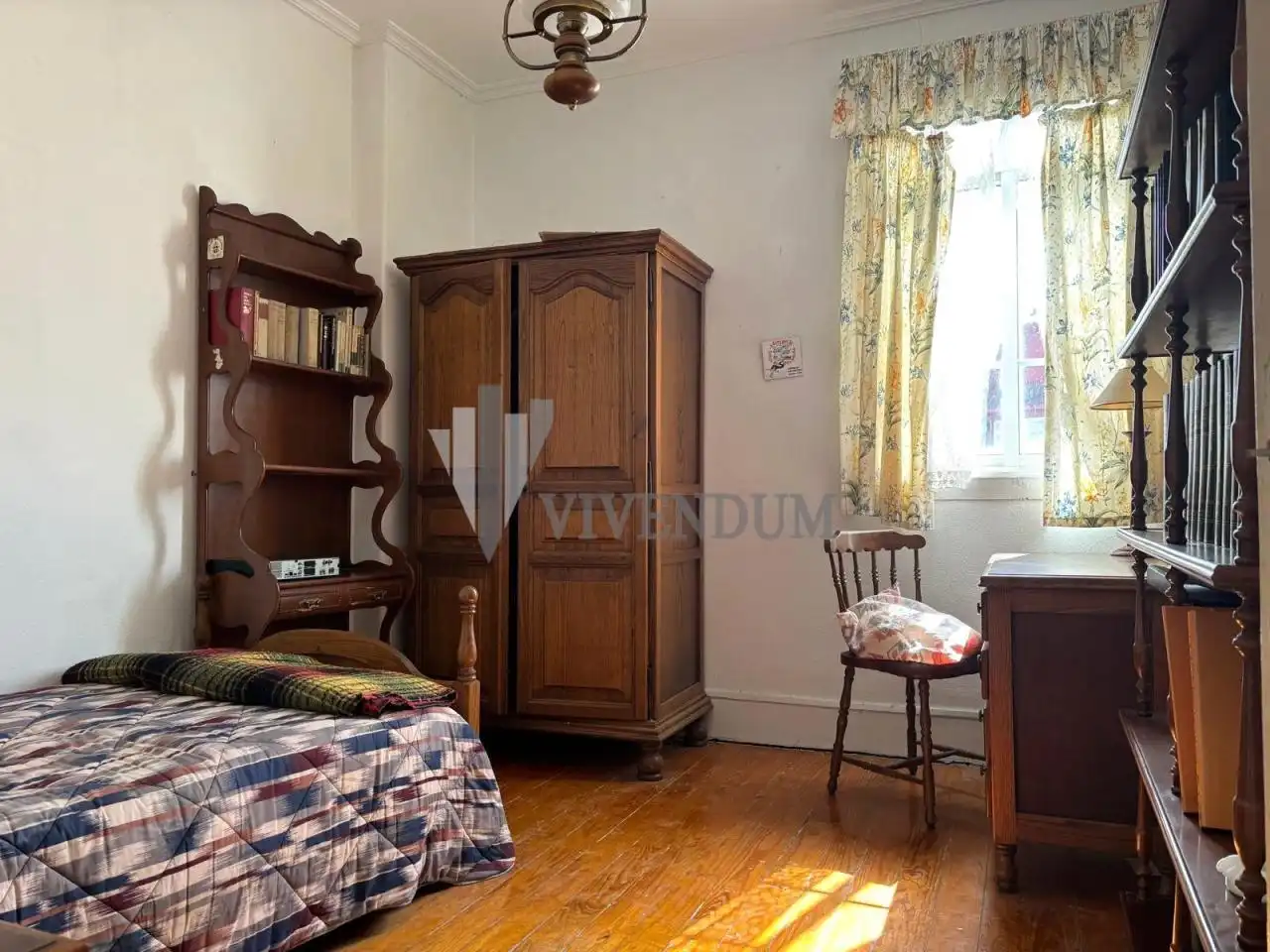 Casa con jardín en venta en Alcabre, imagen 42