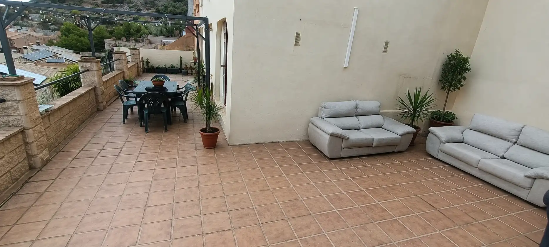 Doppelhaushälfte mit Garten zum Verkauf in Calle Quitapenas, imagen 19
