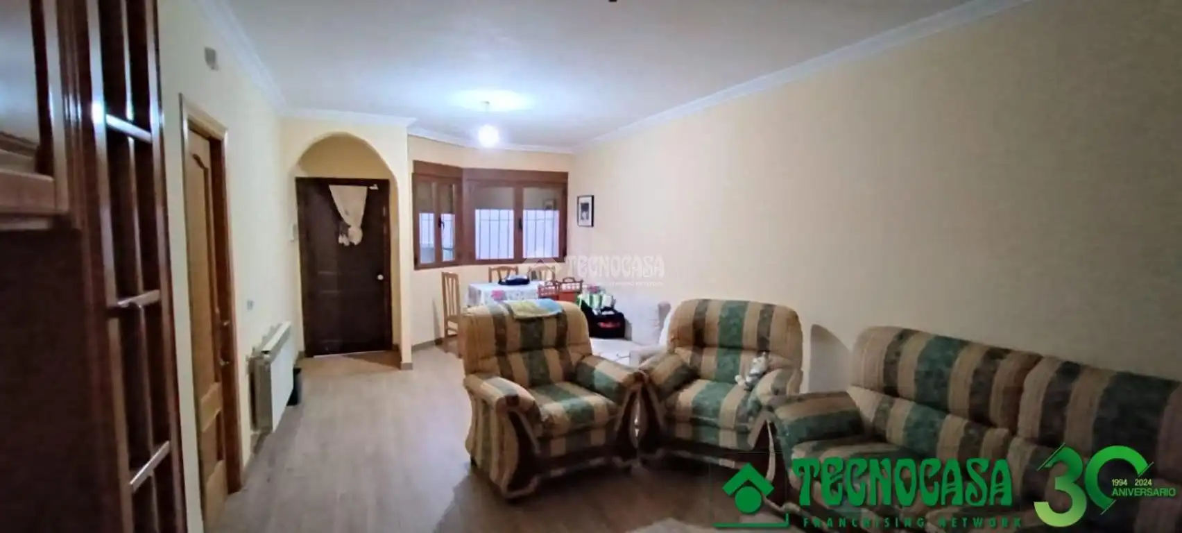 Casa adosada en venta en Las Mesas
