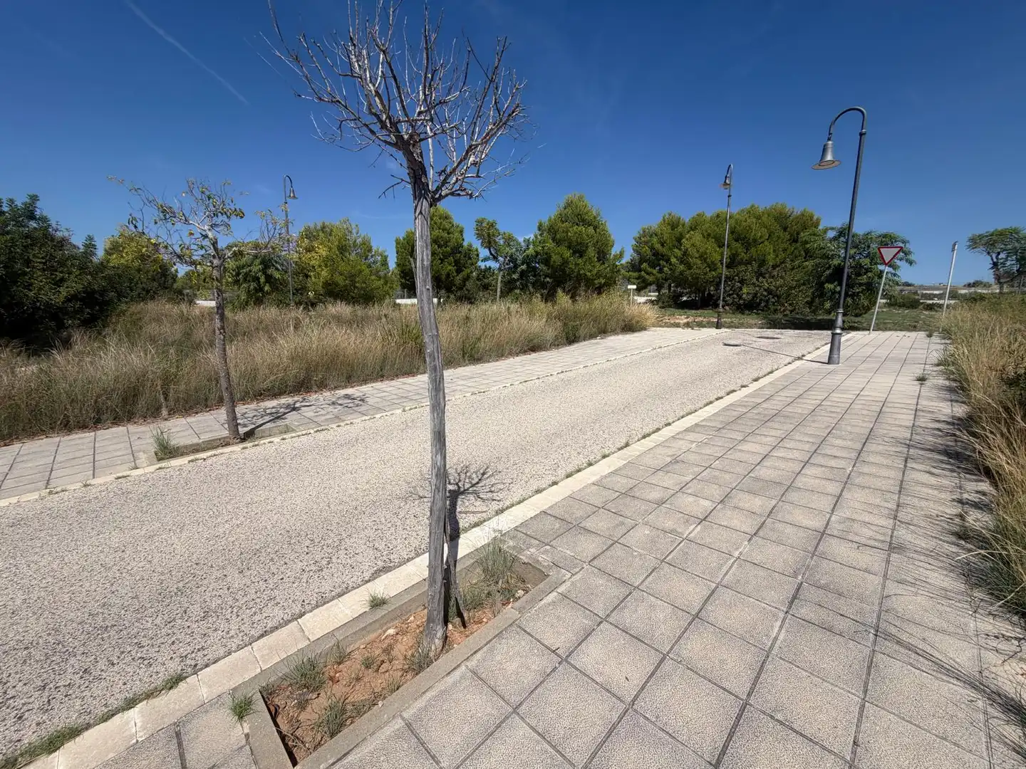 Terrain résidentiel à vendre à Carrer Glòria Fuertes 6, imagen 13