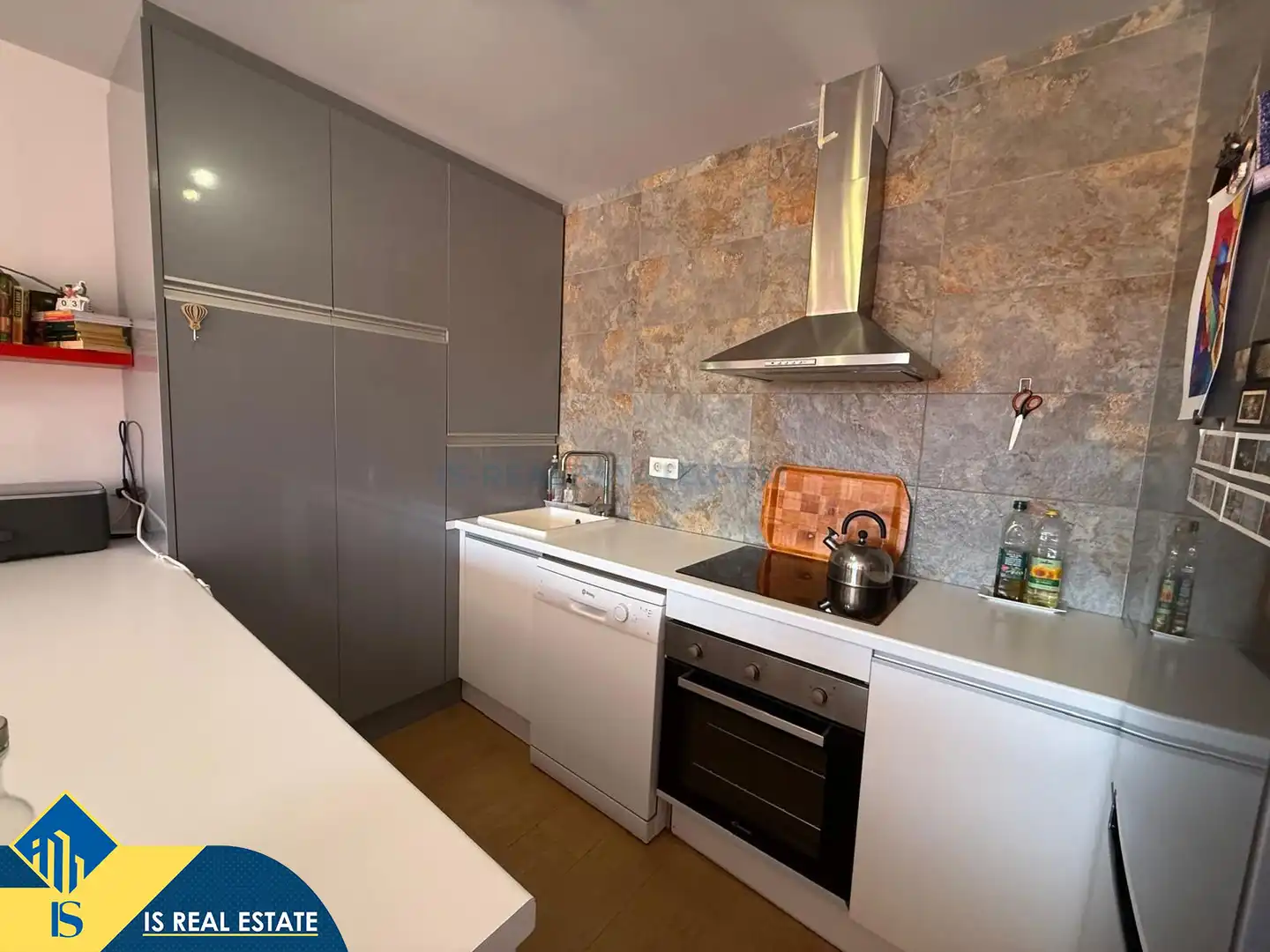 Bungalow amb piscina en venda a Orihuela Costa, imagen 19