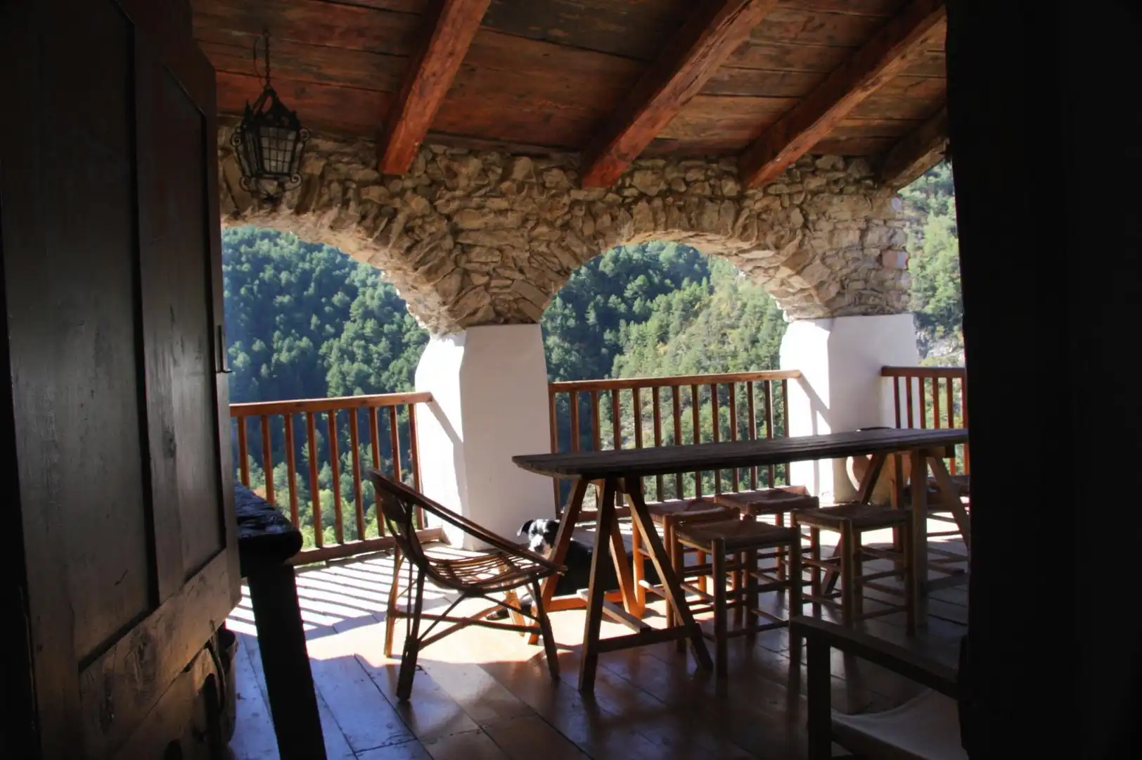 Finca rústica en venda a Arsèguel