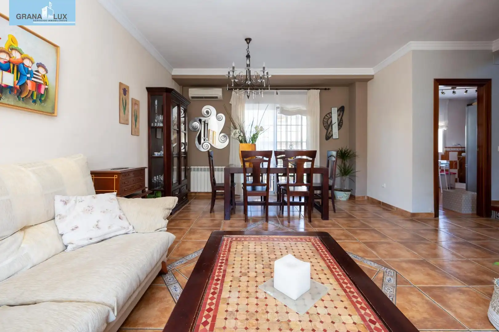 Maison jumelée avec piscine à vendre à Calle del Cisne, imagen 14