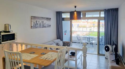 Foto 2 de Apartament de lloguer a De Tirajana, 16, Playa del Inglés, San Bartolomé de Tirajana