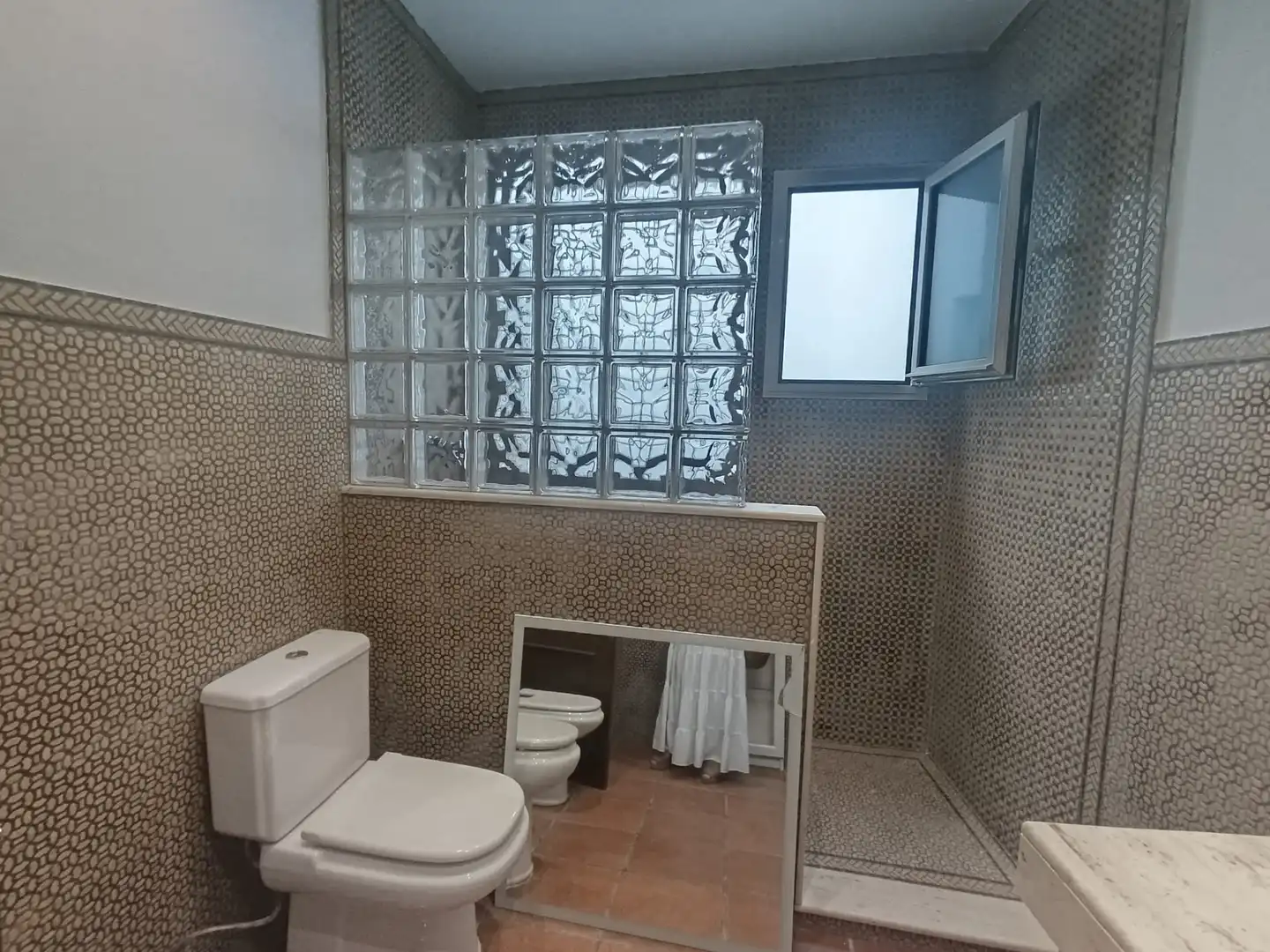 Detached homes for rent in Calle Héroe de Sostoa, 36, La Princesa
