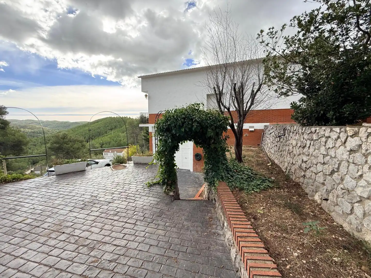 Villa con terrazza in vendita a Olivella, imagen 42
