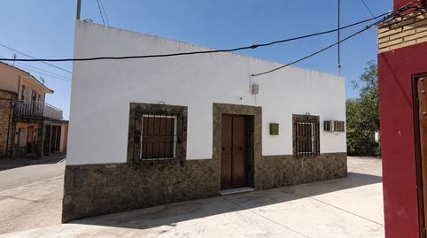 Foto 2 de Casa o xalet en venda a Calle la Ronda, Écija, Sevilla
