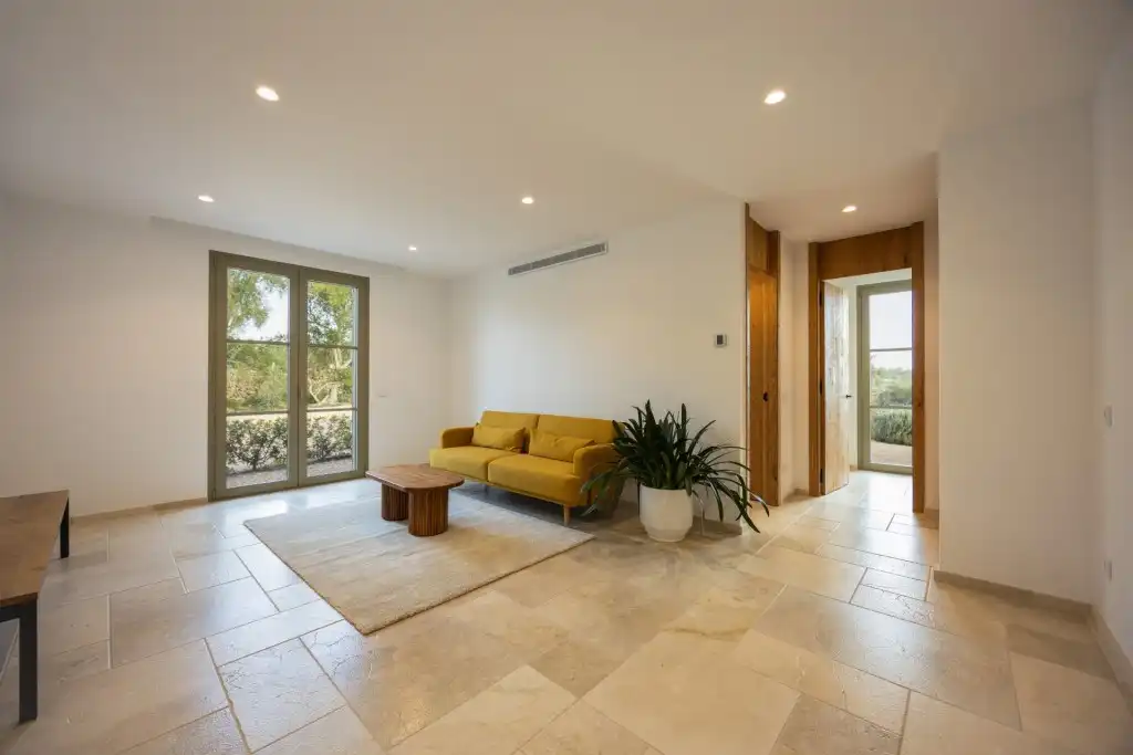 Casa rústica amb piscina en venda a Porreres, imagen 14