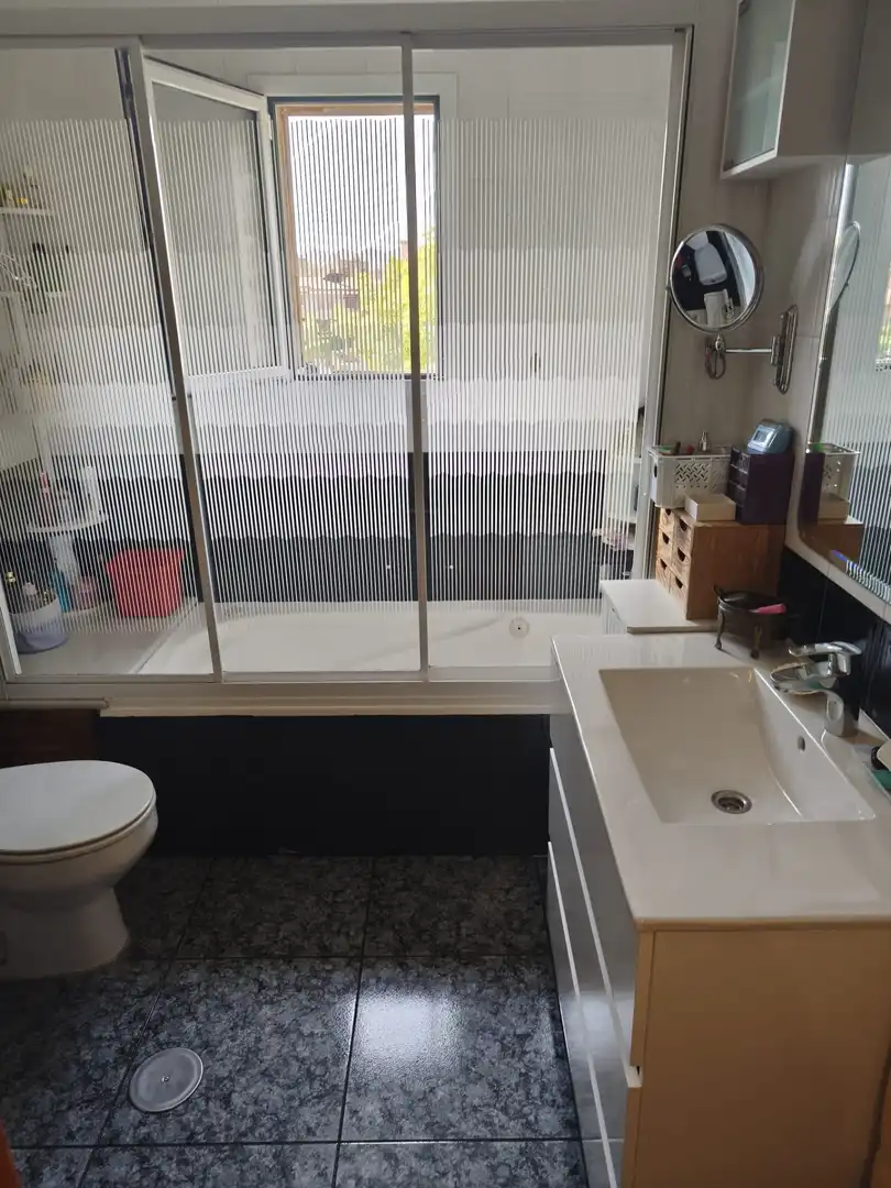 Baño de Casa o chalet en venta en Sant Joan d'Alacant con Terraza, Trastero y Piscina comunitaria