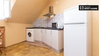 Kitchen of Flat to rent in Pozuelo de Alarcón  with Air Conditioner and Balcony