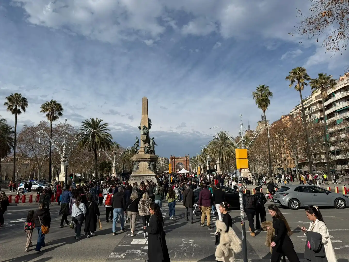 Gewerbefläche zum Verkauf in Passeig Passeig de Pujades, imagen 20
