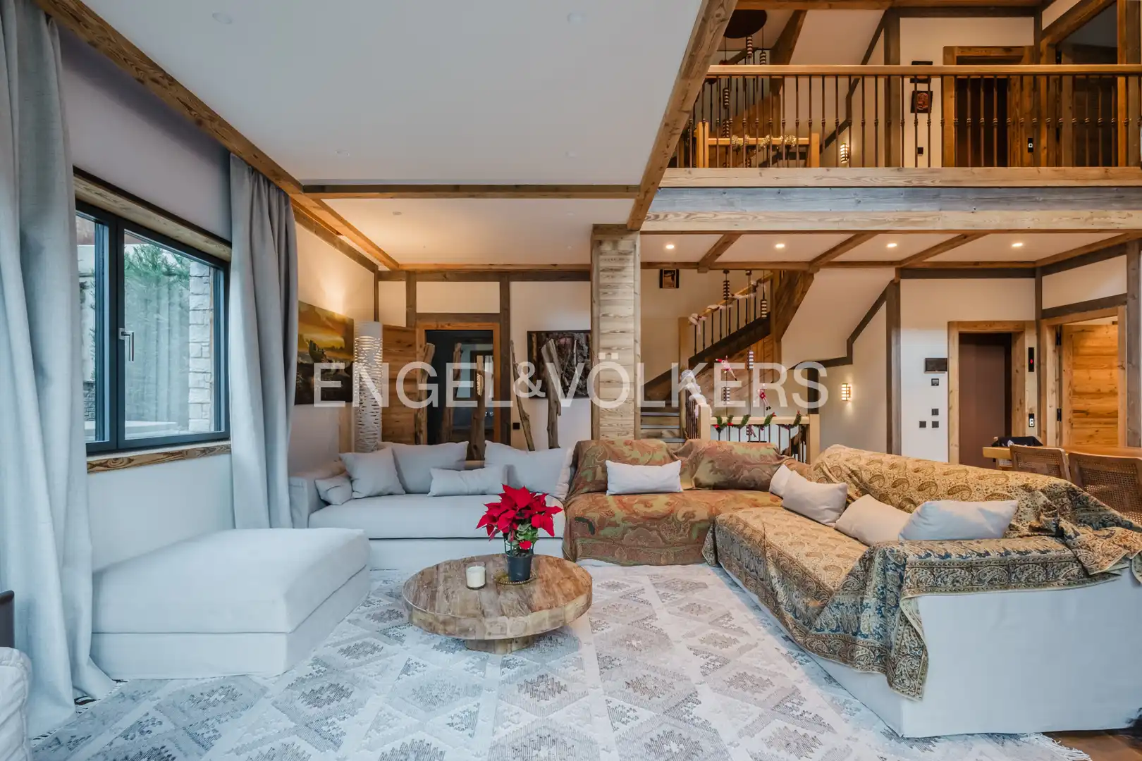Chalet con jardín en venta en Sispony, imagen 14