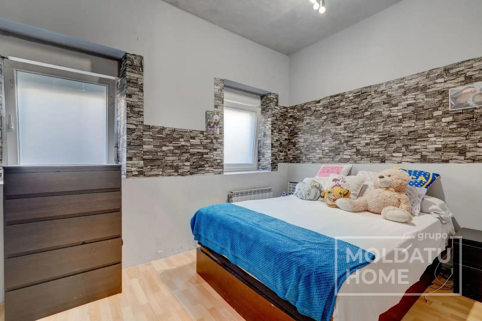 Habitación de Piso en venta en Irun  con Calefacción