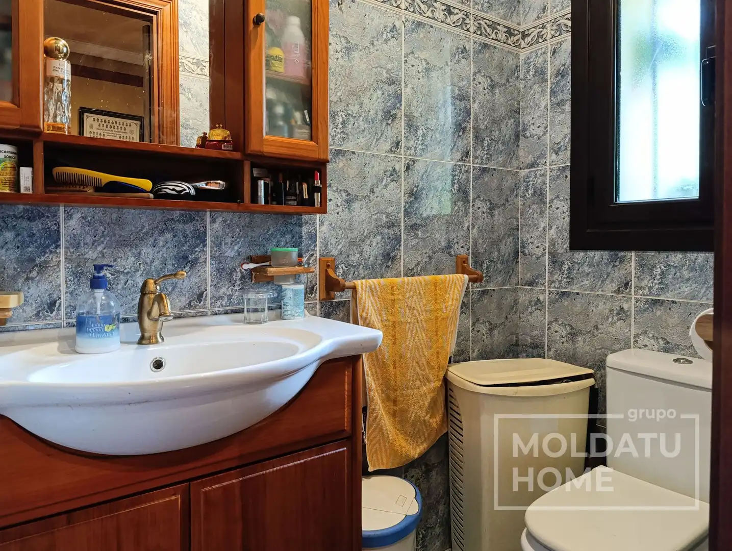 Casa a schiera in vendita a Karobiaga, imagen 15