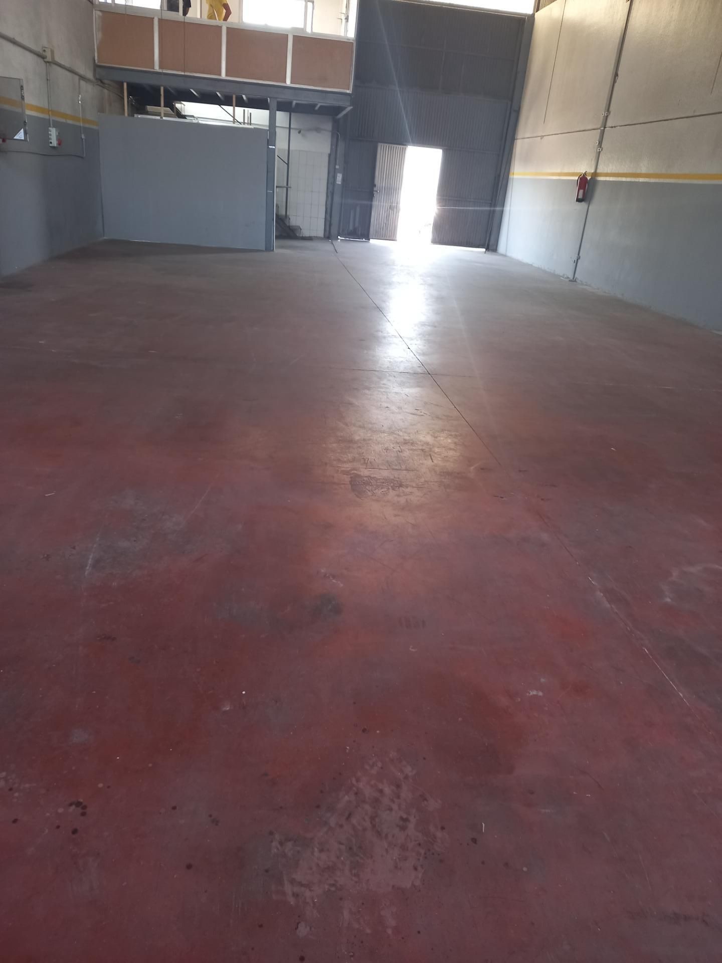 Nau industrial de lloguer en Elche / Elx