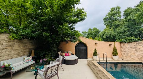 Foto 4 de Casa adosada en venta en Los Lagos, Moralzarzal