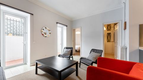 Foto 4 de Apartament en venda a Príncipe de Vergara, Castellana, Madrid Capital