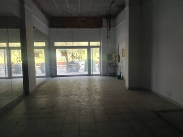 Business premises to rent in Oliva pueblo