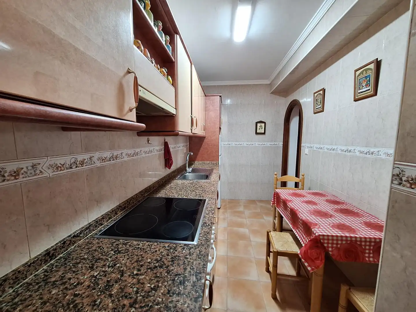 Piso con ascensor en venta en Estepona Pueblo, imagen 11