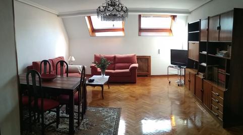 Foto 3 de Pis de lloguer a Calle Uría, 40, Salesas - Foncalada - Campoamor, Asturias