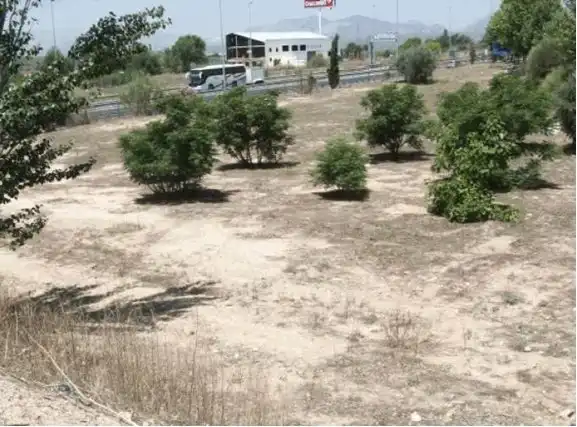 Terreno industrial en venta en Avenida De las acacias, imagen 8