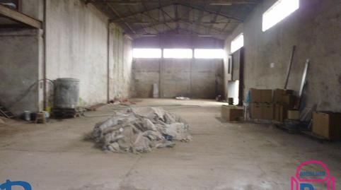 Photo 5 of Industrial buildings to rent in Luna y Sol, La Vega - La Sal, León