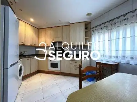 Flat for rent in San Pedro Auz., Eskoriatza