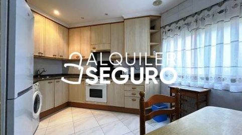 Foto 3 de Pis de lloguer a San Pedro Auz., Eskoriatza, Gipuzkoa
