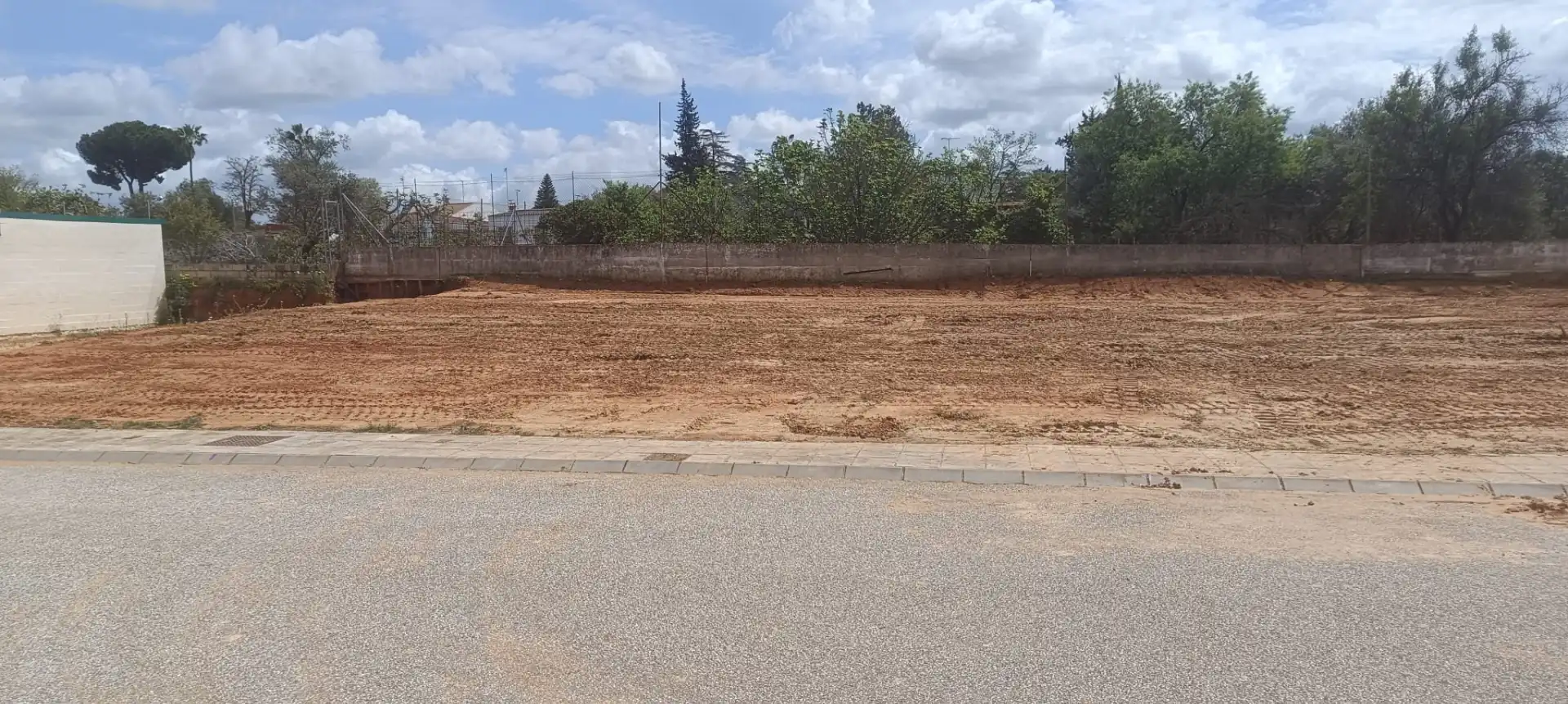 Terreni e lotti in vendita a Sanlúcar la Mayor, imagen 7