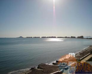 Apartment for sale in La Manga del Mar Menor  with Swimming Pool and Furnished