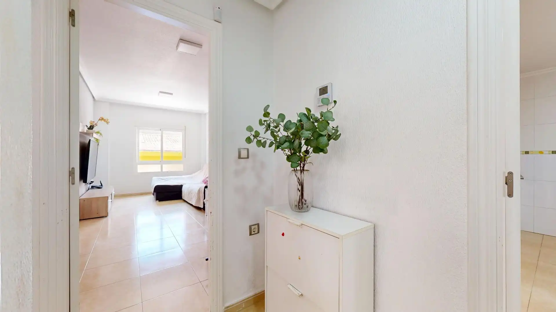 Apartament en venda en Los Montesinos amb Aire condicionat, Moblat i Piscina comunitària