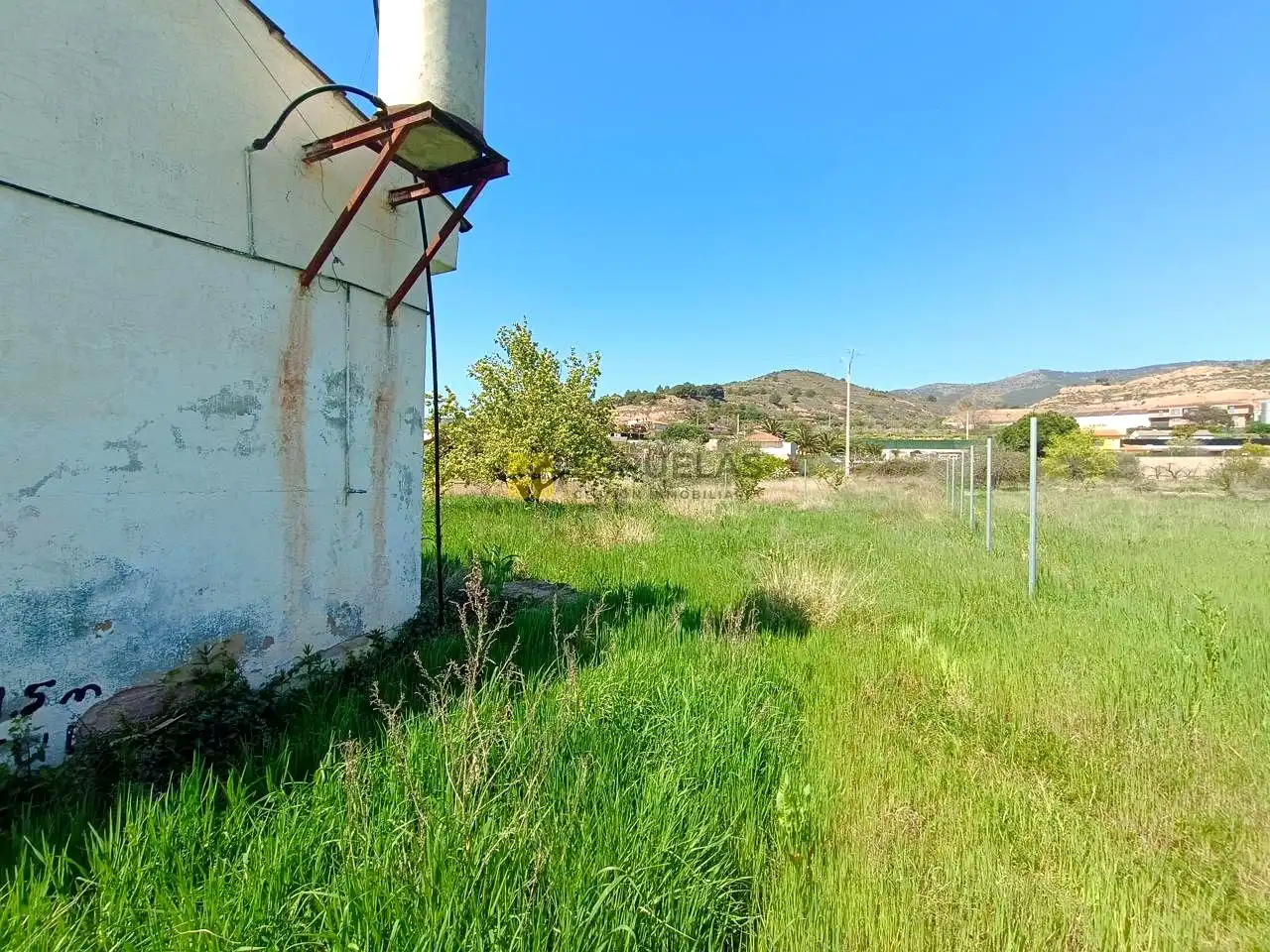 Finca rústica en venta en Arnedo con Jardín privado