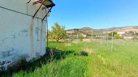 Foto 4 de Finca rústica en venta en Cienta, 358, Arnedo, La Rioja