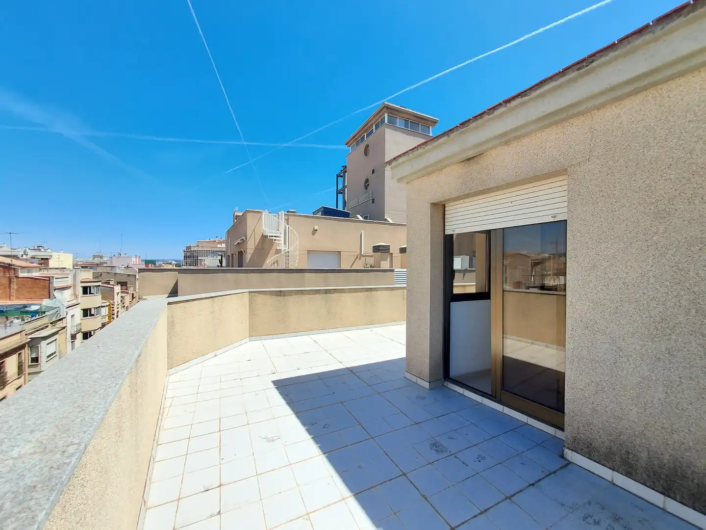 Terrassa de Oficina en venda en El Vendrell amb Terrassa