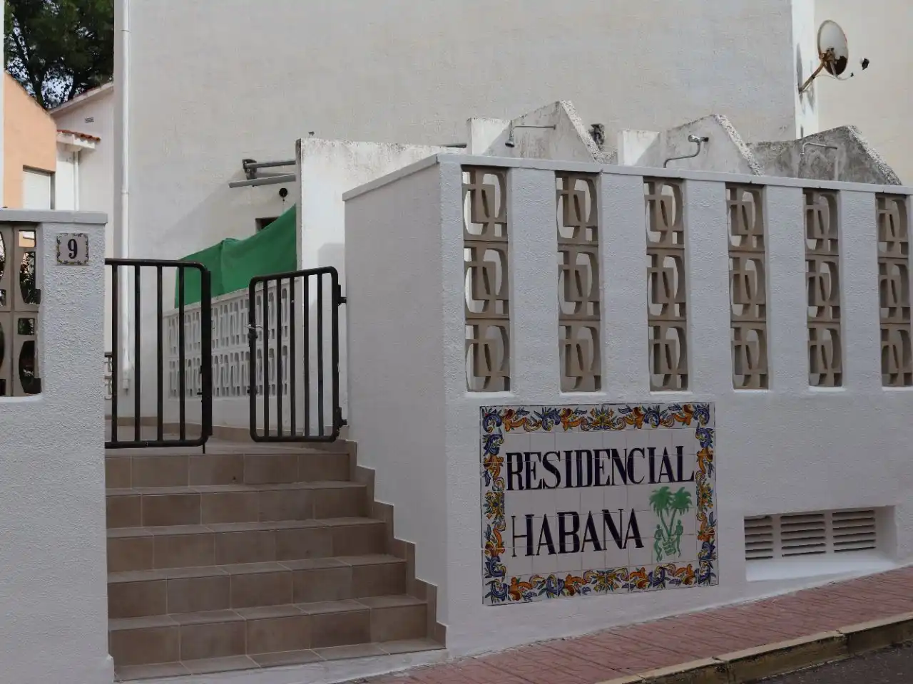 Bungalow zum Verkauf in Carrer d'Osca 3, imagen 35