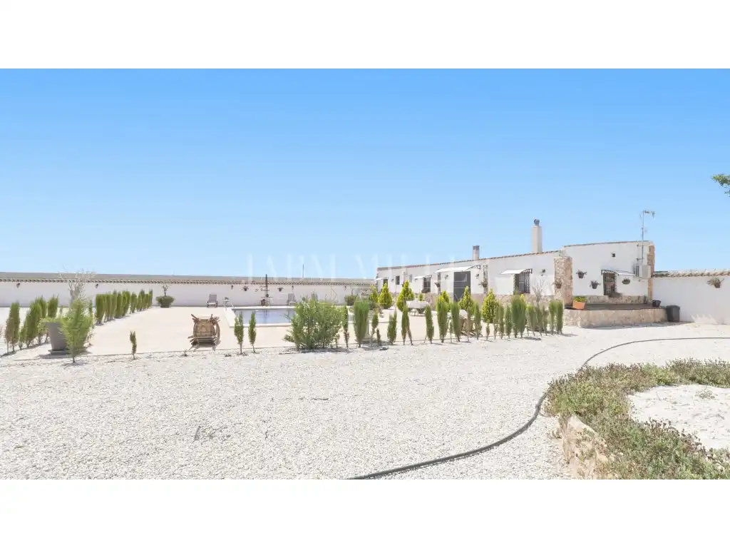 Maison avec jardin à vendre à Dolores, imagen 107
