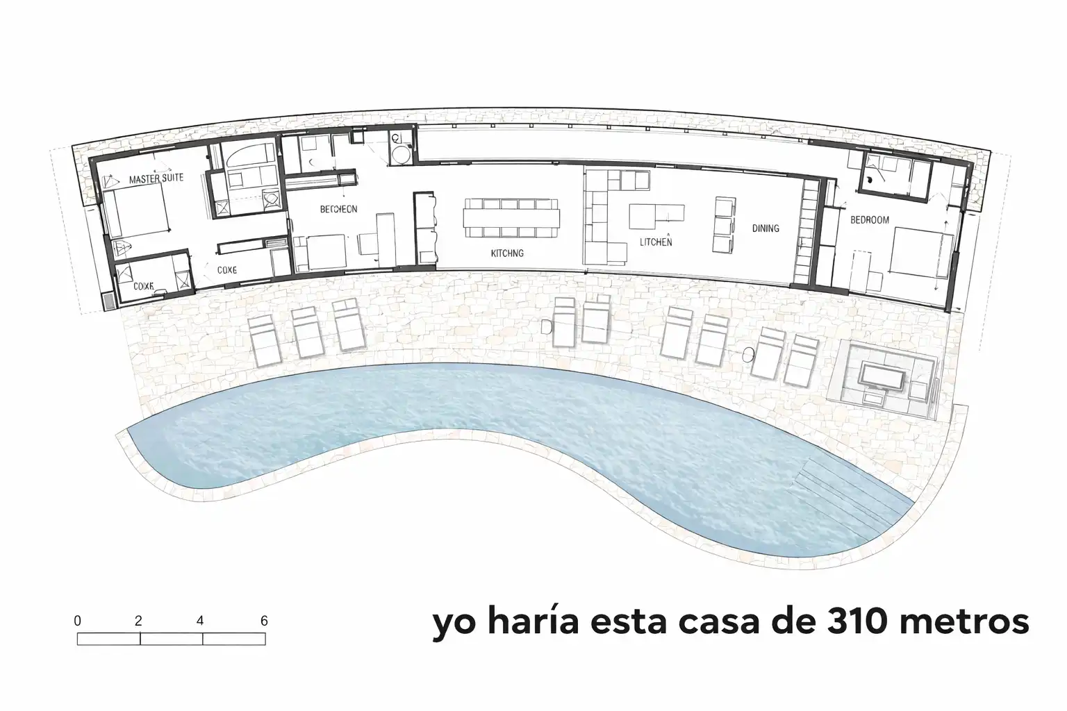 Terreno en venta en Los Navalucillos