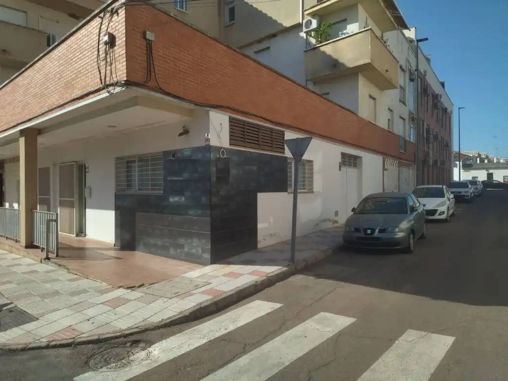 Local commercial à vendre à Don Benito