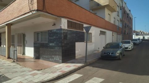 LOCAL DE ESQUINA